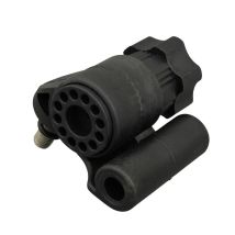 Swivel Head For Keepnet Sensas 23060