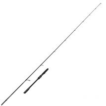 Canne Spinning Savage Gear Defiance Sg8 Inshore 231cm / 10-40g - Pêcheur.com