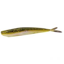 Leurre Souple Lunker City Fin-s Fish - 13cm - Par 8 234