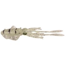 Leurre Souple Armé Hart Squid Set - 10.5cm 239 - Pour Pêche en Mer - Pêcheur.com