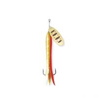 Cuiller Tournante Savage Gear Flying Eel 23g - Coloris 04 - Pêcheur.com
