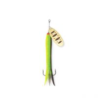 Cuiller Tournante Savage Gear Flying Eel 23g - Coloris 10 - Pêcheur.com