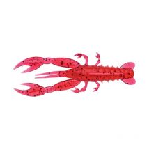 Gummifisch Delalande Bass Craw - 8cm 241808034