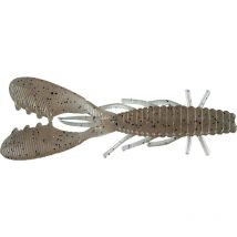 Leurre Souple Hide Up Stanger Craw 3.3 - 8cm - Par 7 242 - Pêcheur.com