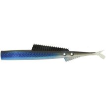 Soft Lure Delalande Fire Eel - 18cm 242118393