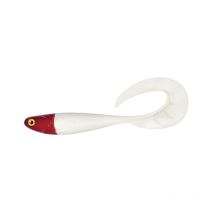 Esca Artificiale Morbida Armata - 12cm Delalande Zand Curly - 12cm 242212061