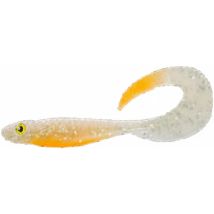 Soft Lure Delalande Zand Curly - 12cm 242216164