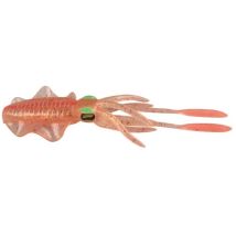 Leurre Souple Armé Hart Squid Set - 10.5cm 243 - Pour Pêche en Mer - Pêcheur.com