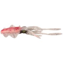Leurre Souple Armé Hart Squid Set - 10.5cm 244 - Pour Pêche en Mer - Pêcheur.com