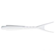 Gummifisch Delalande Zand Finess - 8cm 244408380