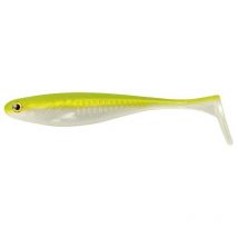 Amostra Flexível Delalande Zand Fat Shad - 14cm 244814389