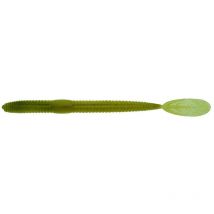 Softbait Delalande Long Bass Worms - 18cm 244918026