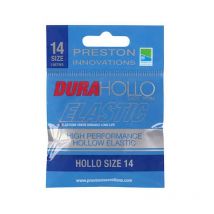 Élastique Preston Innovations Dura Hollo Elastic 2.4mm