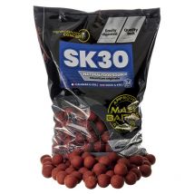 Bouillette Starbaits Performance Concept Sk30 Mass Baiting 24mm - Pêcheur.com