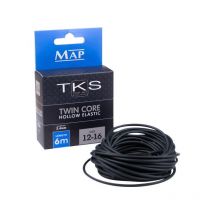 Élastique Creux Map Tks 3-6 Twin Core Hollow Elastic 2.4mm