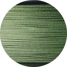 Tresse Owner Kizuna X8 - Green - 135m 25/100 - Pêcheur.com