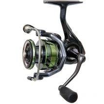 Moulinet Spinning Gunki Overtake Fv 2500 - 6.2/1 - Pêcheur.com