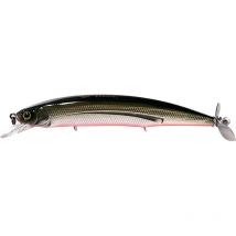 Leurre Flottant 10ftu Hu-minnow 111fs - 11.1cm 251