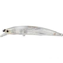 Leurre Flottant 10ftu Hu-minnow 77sp - 7.7cm 252