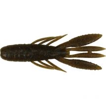 Leurre Souple Ima Lures Imakatsu Dynagone Neo 3.5'' - 8.7cm - Par 6 259 - Pour Pêche des Carnassiers - Pêcheur.com