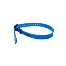 Collier Chien Wild Tracker X-pert - 79cm 2.5cm - Bleu