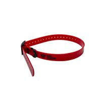 Collier Chien Wild Tracker X-pert - 79cm 2.5cm - Rouge