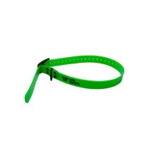 Collier Chien Wild Tracker X-pert - 79cm 2.5cm - Vert