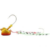 Tete Plombee K-one Tenya Jigsten 25g - 01