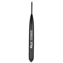 Bombette Zebco Bottom Detector 25g - Pour Pêche de la Truite - Pêcheur.com