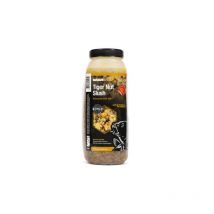 Graine Préparée Nashbait Tiger Nut Slush 2.5l - Pêcheur.com