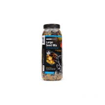 Graine Préparée Nashbait Large Seed Mix 2.5l