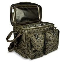 Sac Isotherme Solar Sp C-tech Subtemp 25l - Pour Pêche de la Carpe - Pêcheur.com