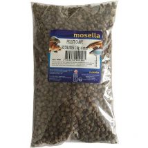 Pellet Mosella Extrudés Carpe 2.5mm - 3kg