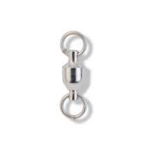 Émerillon Unicat Ball Bearing Swivel 25mm - Pour Pêche du Silure - Pêcheur.com