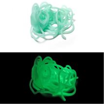Synthetische Faser Fly Scene Squirmy Worms 26-31477