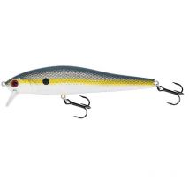 Zwevend Lokaas Livingston Lures Stick Master 127 - 6.3cm 2603