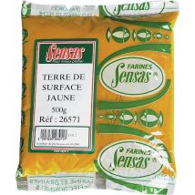 Erde Für Futter Sensas 26571