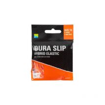 Élastique Preston Innovations Dura Slip Hybrid Elastic 2.6mm - Pêcheur.com