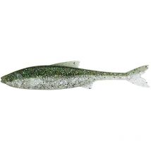Leurre Souple Stucki Fishing Real Rider Fish Tail - 7cm - Par 6 27