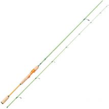 Canne Spinning Abu Garcia Flex Trout Spinning Rod 270cm - 3-15g - Pêcheur.com