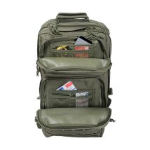 Rucksack Idaho Modulator 27131-kaki-pas-tu