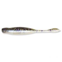 Leurre Souple X Zone Lures Hot Shot Minnow - 8cm - Par 8 272 - Pêcheur.com