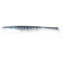 Leurre Souple X Zone Lures Pro Series Mega Swammer - 14cm - Par 4 273
