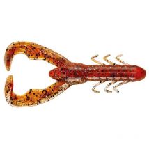 Leurre Souple Yum Christie Craw - 9cm - Par 8 277 - Pêcheur.com