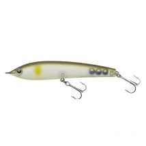 Leurre Flottant Tiemco Red Pepper - 11cm 284 - Pour Pêche en Mer - Pêcheur.com