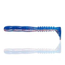 Leurre Souple Reins Rockvibe Shad - 9cm 287 - Pêcheur.com