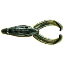 Leurre Souple Yum Tip Toad - 11.5cm - Par 5 289