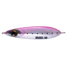 Jig Major Craft Maki Micro - 15g 29 - Pour Pêche en Mer - Pêcheur.com