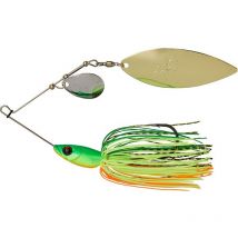 Spinnerbait Gunki Spinnaker - 21g 29251