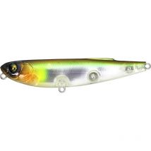 Leurre De Surface Zip Baits Zbl Fakie Dog Crazy Walker - 9cm 295